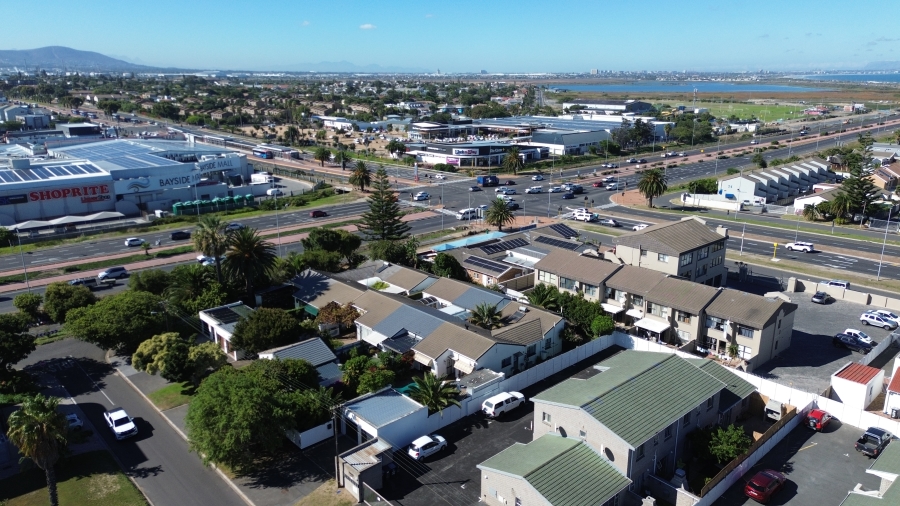 Commercial Property for Sale in Table View Western Cape